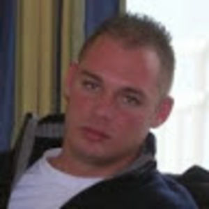 Meet your Posher, Ron